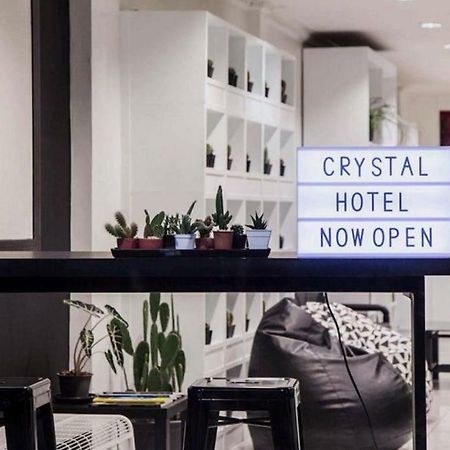 Crystal Hotel Хуахін Екстер'єр фото